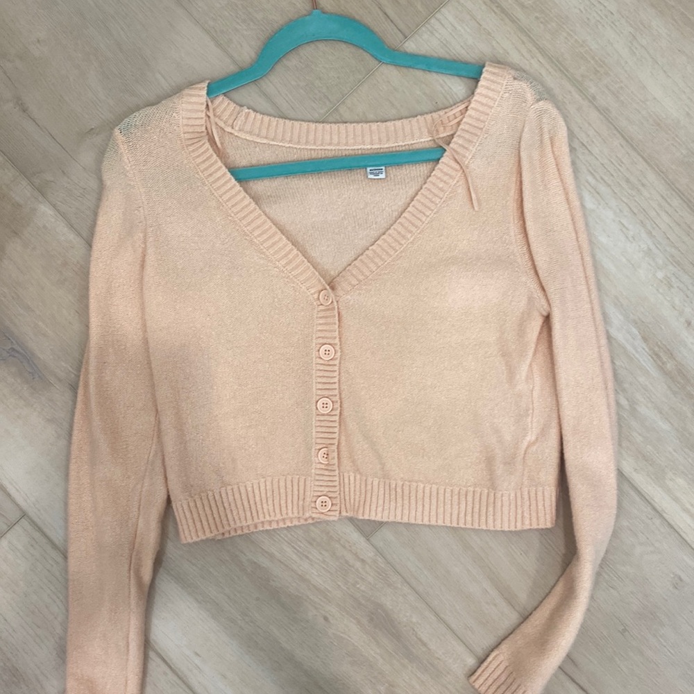 american eagle sweater
